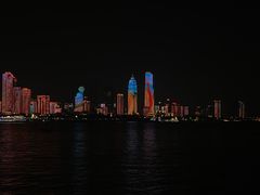 -武昌江滩