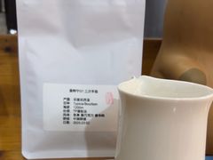 -参差咖啡(水果湖公园店)