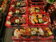 -池田寿司·4H鲜作(西直门凯德华联店)