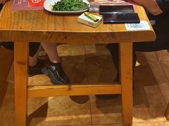 -木屋烧烤(西南角店)