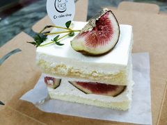 -C+ cake shop(天河南一路小区店)