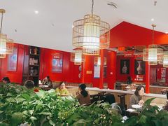 -满园烤鸭·春饼(丰科路万达店)
