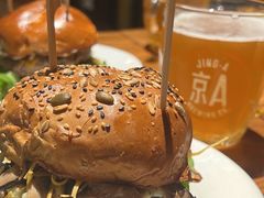 -京A Brewpub·精酿餐吧(幸福村店)