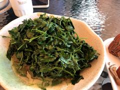 -漫渡庄绿岛花园•隐世庭园菜(滨湖店)