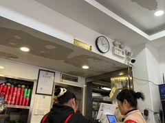 -新新湘菜馆(新中街二条店)