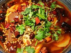 -绿茶餐厅(蓝色港湾店)