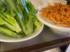 -芭夯兔·兔肉汤锅(新都店)