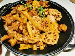 -渝蛙馆(新百店)