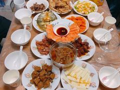 -盒马鲜生(金桥国际广场店)