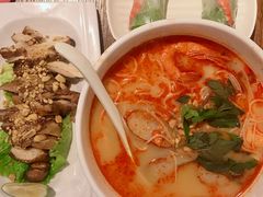 -越南牛肉河粉餐厅(书院巷店)