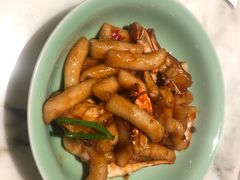 -弄堂里(西溪龙湖天街店)
