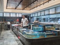 -钱塘宴(东站西子国际店)