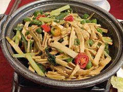 -天厨妙香素食餐厅(清华店)