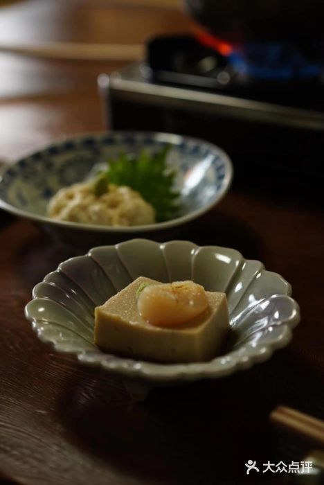 京湯どうふ喜さ起图片