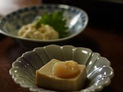 -京湯どうふ喜さ起