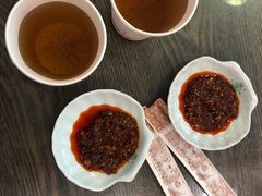 -清真·益鑫羊肉手抓馆(花园北街店)