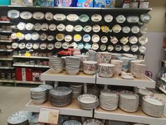 -华联商厦(火车站店)