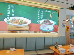 -满盛家宴·烤鸭·海鲜天津菜(河北路总店)