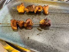 -沪上名羊天下•烤羊腿•东北烧烤•小龙虾(浦东直营总店)