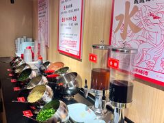 -何师傅美蛙鱼头(汉街店)