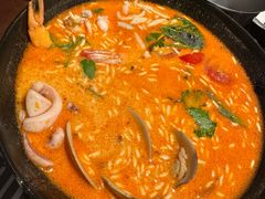 -黑手制面·Gentle Pasta(国金天地店)