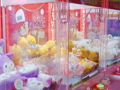 -快乐街区(成都龙湖北城天街店)