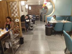 大堂-阿串串老火锅(力盟店)