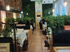 -咖啡人·融合餐厅(万达环宇店)