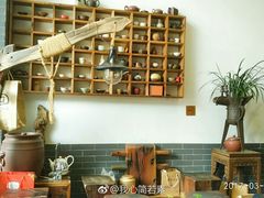 -天荷菜根·闽南素食自助(刺桐北路店)