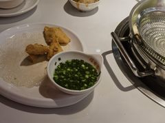 -潮泰牛肉火锅 · 创于1992年(车公庙店)