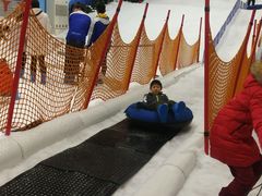 -Mr·Kuma酷么先生雪之乐园