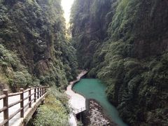 -阿依河景区