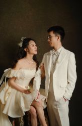 -金夫人婚纱摄影(总店)