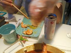 -寂寞的豆芽 蒙古原切大串(金宇店)