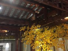 -卞氏菜根香(青羊万达店)