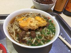 湖南面-李兰英湖南面馆(护国路店)