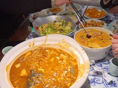 -卢大鲜鱼头捞饭(美利广场店)