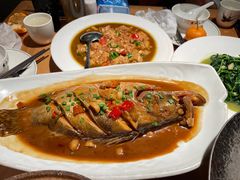 -黄山老妈·土菜(碧桂园店)