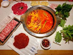 -大龙燚火锅(长寿路店)