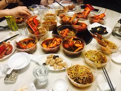 -海蓝海鲜馆(五四北店)