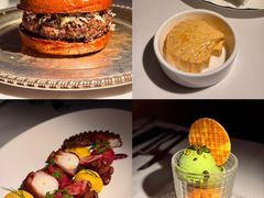 -壳里西餐厅Coquille Seafood Bistro(蒙自路店)