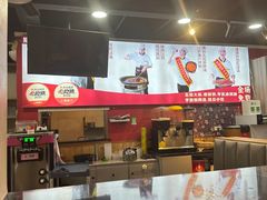 -集草轩·重庆麻辣烤鱼(西湖道店)