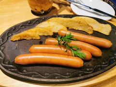 -夏日玛莉西餐厅(梅溪湖步步高店)