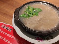 -真粥道(新华东路店)