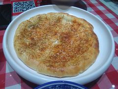 西北烤馕饼-老西安陕西面馆