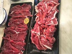 -潮鑫牛肉火锅(敏捷广场店)