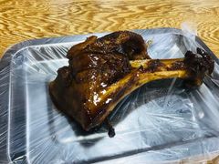 -赵元章肉骨烧(山塘街店)