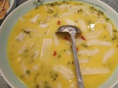 -汤记传菜(秀浦路店)