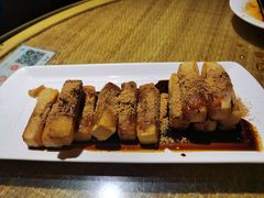 -渝信川菜 · 川味家常菜(长安店)