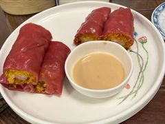 -山水茶艺馆·点心粤菜·30年老字号